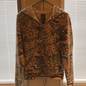 Vintage Lucky Brand Sweatshirt
